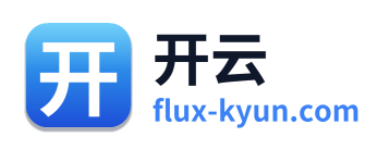 开云